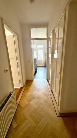 Medium property photo - Van der Aastraat, 2597 SK Den Haag